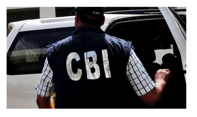 CBI raids underway in Jammu in connection with PSI recruitment scam: Sources